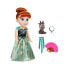 Фото #4 товара Кукла для девочек JAKKS PACIFIC Frozen Interactive Anna doll