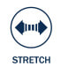ფოტო #6 პროდუქტის Men's 3-Pack. Classic Stretch Boxer Briefs