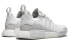 Фото #4 товара Кроссовки adidas originals NMD Primeknit Triple White BA8630