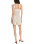 Фото #2 товара Blank Nyc Linen-Blend Overall Women's