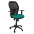 Фото #1 товара Офисный стул Jorquera P&C BALI456 Изумрудный зеленый