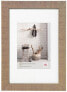 Фото #1 товара Walther Design HO520H - Wood - Single picture frame - Wall - 10 x 15 cm - Rectangular - 199 mm