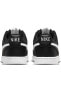 Erkek Sneaker Siyah - Beyaz Dh2987-001 Court Vısıon Lo Nn