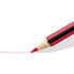 Фото #2 товара Цветные карандаши STAEDTLER Noris Colour 185 18 шт.