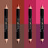 Фото #3 товара NYX Professional Makeup Pride Line Loud Lip Liner Duo Fashion