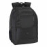 Рюкзак для ноутбука F.C. Barcelona 15,6'' Чёрный 30 x 43 x 16 cm