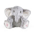 Фото #2 товара Мягкая игрушка для девочек KALOO Elephant Noa Gray Musical Prestige 31 cm toy