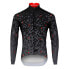 Фото #1 товара WILIER Zima long sleeve jersey