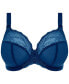 ფოტო #5 პროდუქტის Full Figure Charley Stretch Lace Bra EL4382, Online Only