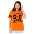 ფოტო #2 პროდუქტის SUPERDRY Vintage Athletic Stripe T-shirt