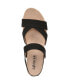 ფოტო #4 პროდუქტის Women's Danita Wedge Sandals