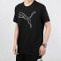 Футболка Puma LogoT Trendy Clothing Featured Tops T-Shirt