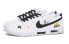 【定制球鞋】 Nike Dunk Low 笑脸 泼墨 高街 防滑耐磨 低帮 板鞋 GS 黑白 / Кроссовки Nike Dunk Low DH9765-102