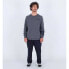 Фото #5 товара HURLEY Oceancare sweatshirt