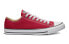 Фото #2 товара Кеды Converse Chuck Taylor All Star Low Top Canvas Shoes M9696
