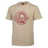 Фото #1 товара QUANTUM FISHING Tournament short sleeve T-shirt