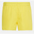 Спортивные мужские шорты JPSTKOS AKM SOLID Jack & Jones 12204022 Жёлтый