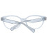 Ladies' Spectacle frame Guess GU8245 55086