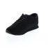 Fila Machu 1CM00553-001 Mens Black Nubuck Lifestyle Sneakers Shoes