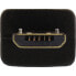 Фото #3 товара InLine Micro USB 2.0 Cable USB Type A male / Micro-B male - black - 2m