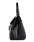 ფოტო #5 პროდუქტის Women's Genuine Leather Cypress Crossbody Bag