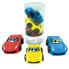 TACHAN Pack Of 3 Sports Cars