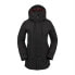 VOLCOM Paxson 2L Tds Inf Parka Черный, S - фото #1