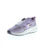 Фото #4 товара Diesel S-Serendipity Sport W Womens Purple Synthetic Lifestyle Sneakers Shoes