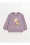 Фото #4 товара Пижама LC WAIKIKI Baby Girl Sweatshirt and Leggings.