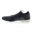 Asics Gel-Lyte V Sanze Knit 1193A139-001 Mens Black Lifestyle Sneakers Shoes - фото #5