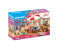 Фото #3 товара Игровой набор Playmobil Spirit Miradero candy stand 70696 (Дух Miradero)
