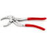 Фото #3 товара KNIPEX KN 81 03 250 - Siphon- und Connectorenzange mm