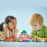 Фото #3 товара Строительный набор Lego Duplo Разноцветный