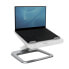 Фото #4 товара 8064401 - Notebook stand - White - Steel - Wood - 48.3 cm (19") - 4.5 kg - 102 - 406 mm