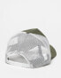 Фото #6 товара New Era 9forty NY Yankees trucker cap in khaki