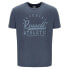 ფოტო #2 პროდუქტის RUSSELL ATHLETIC AMT A30211 short sleeve T-shirt