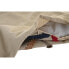 Фото #3 товара Чехол для подушки DKD Home Decor Разноцветный бахрома 50 x 1 x 50 cm