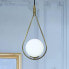 Metall Vintage Pendelleuchte Lampe