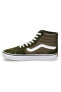 Фото #6 товара Mn Filmore Hi Erkek Haki Sneaker