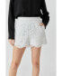 ფოტო #1 პროდუქტის Women's Lace Shorts