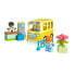 Фото #2 товара LEGO Bus Walk Construction Game