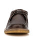 Фото #7 товара Men's Oziah Leather Loafers