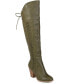 Фото #25 товара Women's Wide Calf Spritz-S Boot