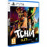 Фото #8 товара Видеоигры PlayStation 5 Meridiem Games Tchia: Oléti