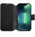 Фото #2 товара Чехол-кошелек для iPhone 14 Pro Max Decoded D23IPO14PMDW5BK - черный