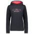 Фото #1 товара Толстовка спортивная CMP 38E2456 Sweat hoodie fleece