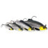 Фото #8 товара WESTIN Ricky The Roach Shadtail RÂ´NR Soft Lure 140 mm 57g