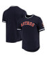 Фото #2 товара Men's Navy Houston Astros Team T-shirt