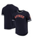 ფოტო #2 პროდუქტის Men's Navy Houston Astros Team T-shirt