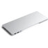 Фото #2 товара Satechi USB-C Slim Dock für 24" iMac"Silber USB-C